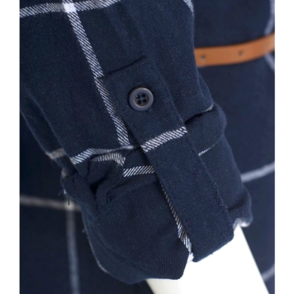 Seattle Tunic - Picture 3 of 8